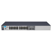 Hp ProCurve 1810G-24 Switch Series (J9450A)